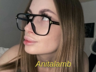 anitalamb Archive DVD ORG