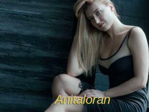 Anitaloran