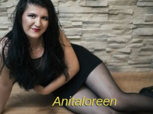 Anitaloreen