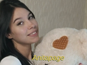 Anitapage