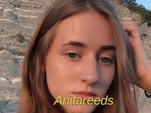 Anitareeds