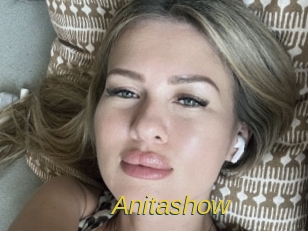 Anitashow