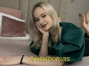Anitathomas