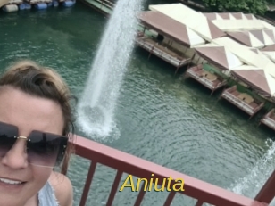 Aniuta