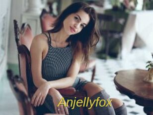 Anjellyfox