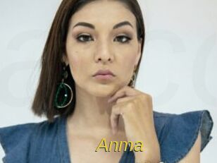 Anma