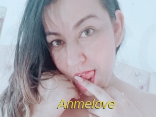 anmelove Archive DVD ORG