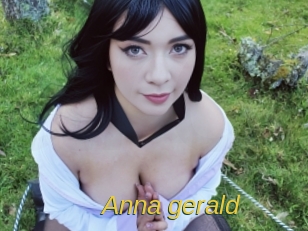Anna_gerald