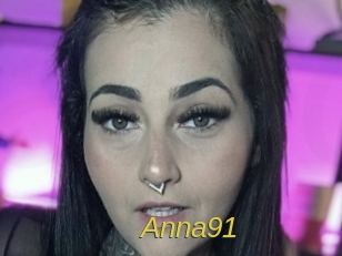 anna91 Archive DVD ORG
