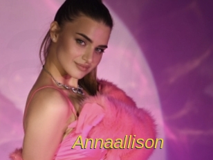 Annaallison
