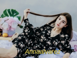 annaalvarez Archive DVD ORG