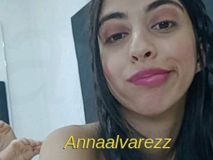 annaalvarezz Archive DVD ORG