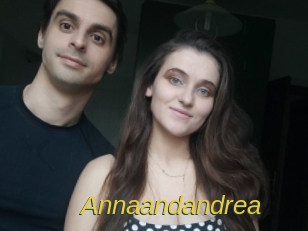 Annaandandrea
