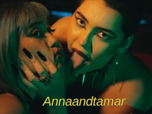 Annaandtamar