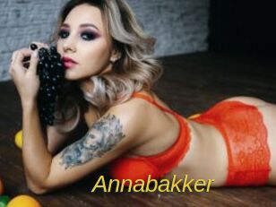 Annabakker