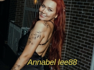 Annabel_lee88