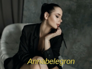 Annabelegron