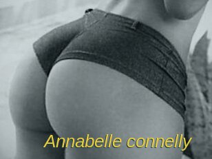Annabelle_connelly
