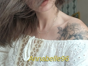 Annabelle96