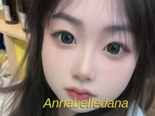 annabelledana Archive DVD ORG