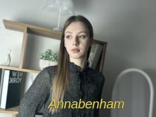 Annabenham