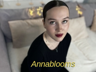 Annablooms