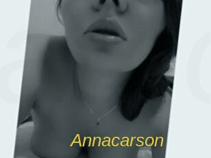 Annacarson