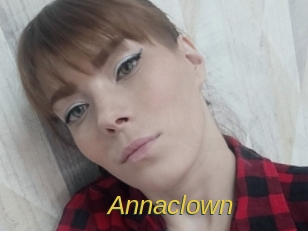 Annaclown