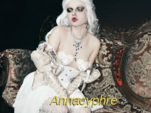 Annacyphre