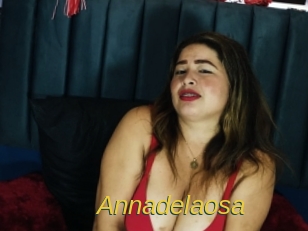 annadelaosa Archive DVD ORG