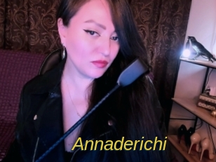annaderichi Archive DVD ORG