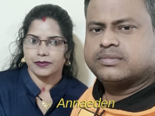 Annaeden