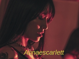 Annaescarlett
