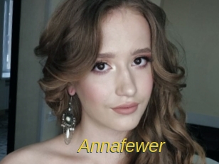 Annafewer
