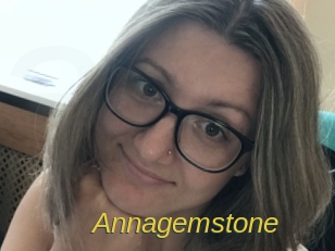 Annagemstone
