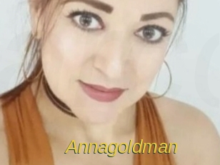 Annagoldman