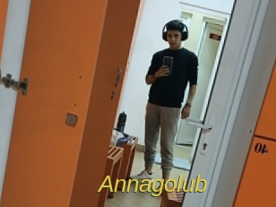 Annagolub