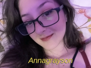 Annagrayson