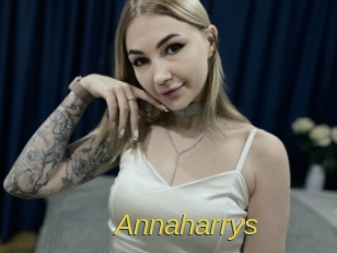 Annaharrys
