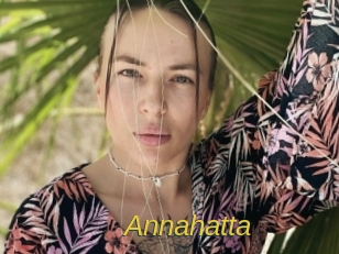 Annahatta