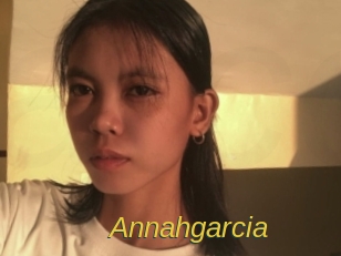 Annahgarcia