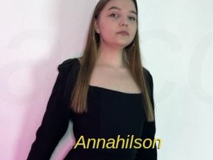 Annahilson