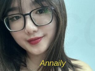 Annaily