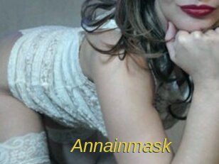 annainmask Archive DVD ORG