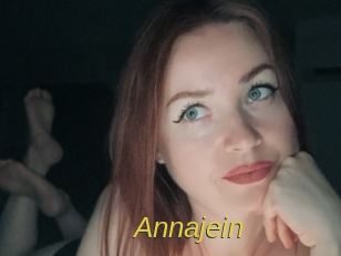 Annajein