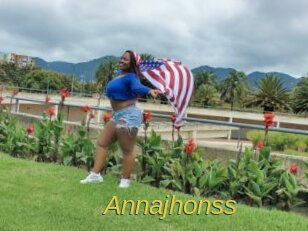 Annajhonss