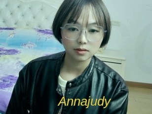 Annajudy