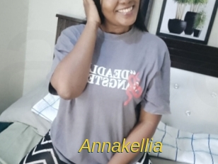 Annakellia