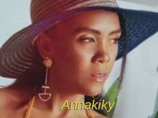 Annakiky