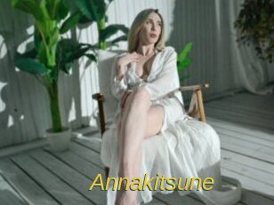 Annakitsune